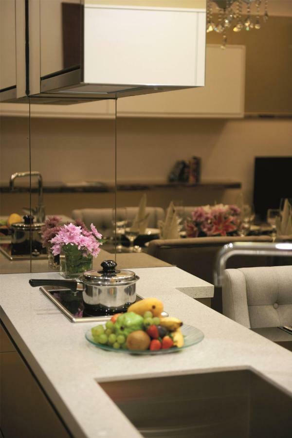 Отель Dorsett Куала-Лумпур Экстерьер фото A kitchen